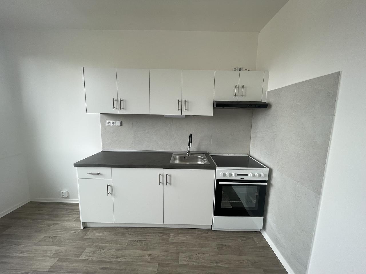 Pronájem bytu 1+1, 41 m² obrázek
