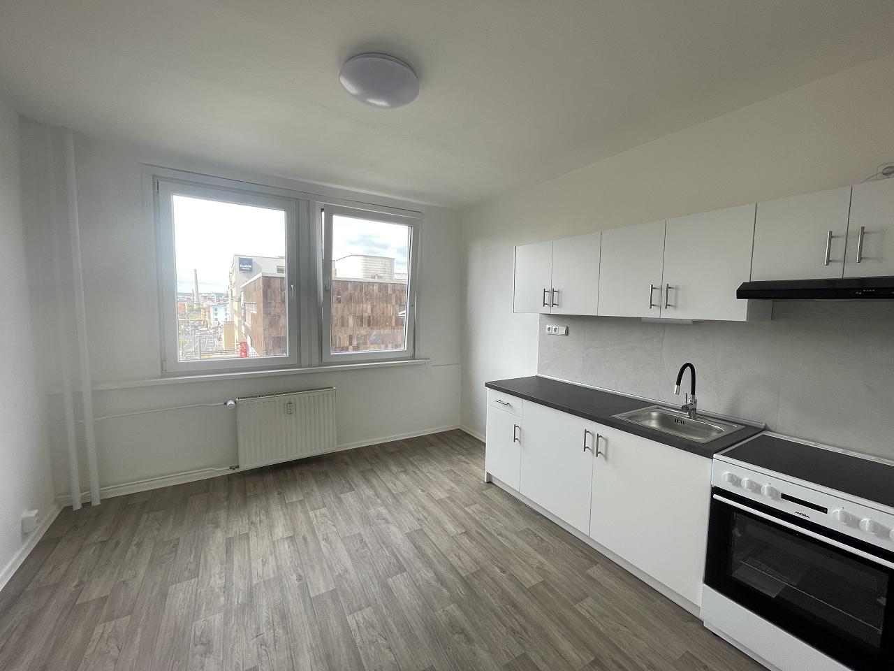 Pronájem bytu 1+1, 41 m² obrázek