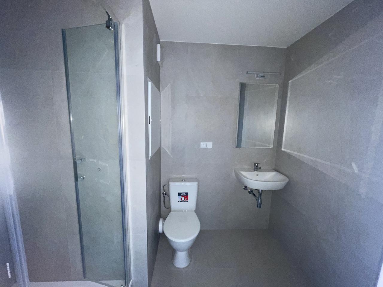 Pronájem bytu 1+1, 41 m² obrázek