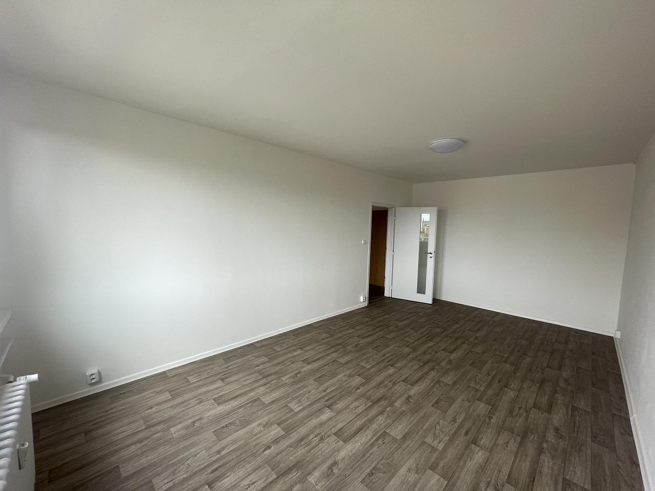 Pronájem bytu 1+1, 41 m² obrázek