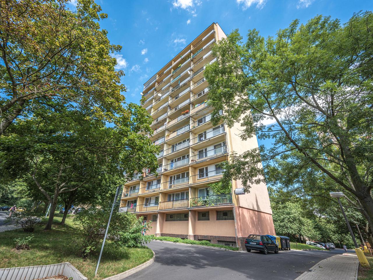 Pronájem bytu 4+1, 95 m² obrázek