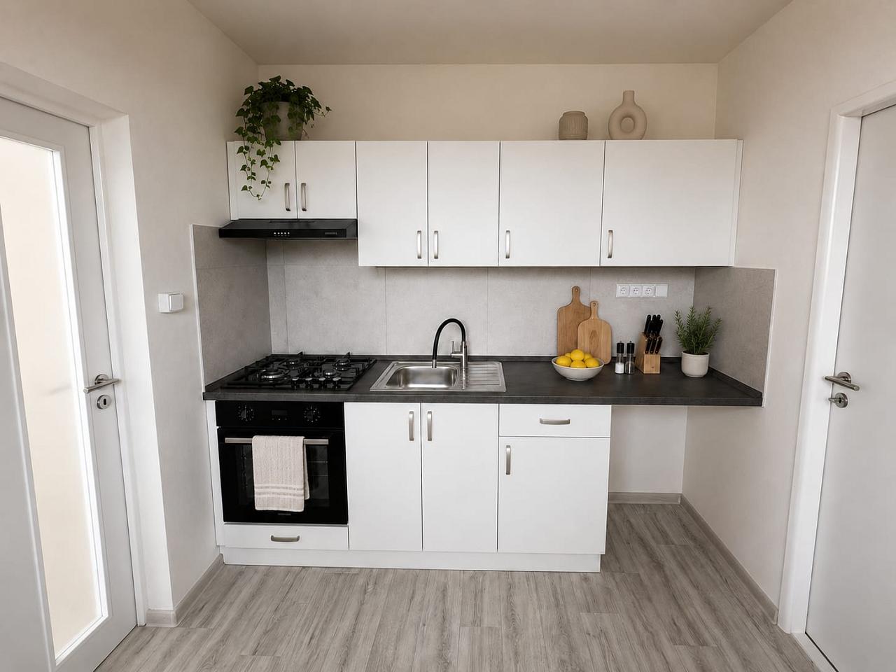 Pronájem bytu 4+1, 95 m² obrázek