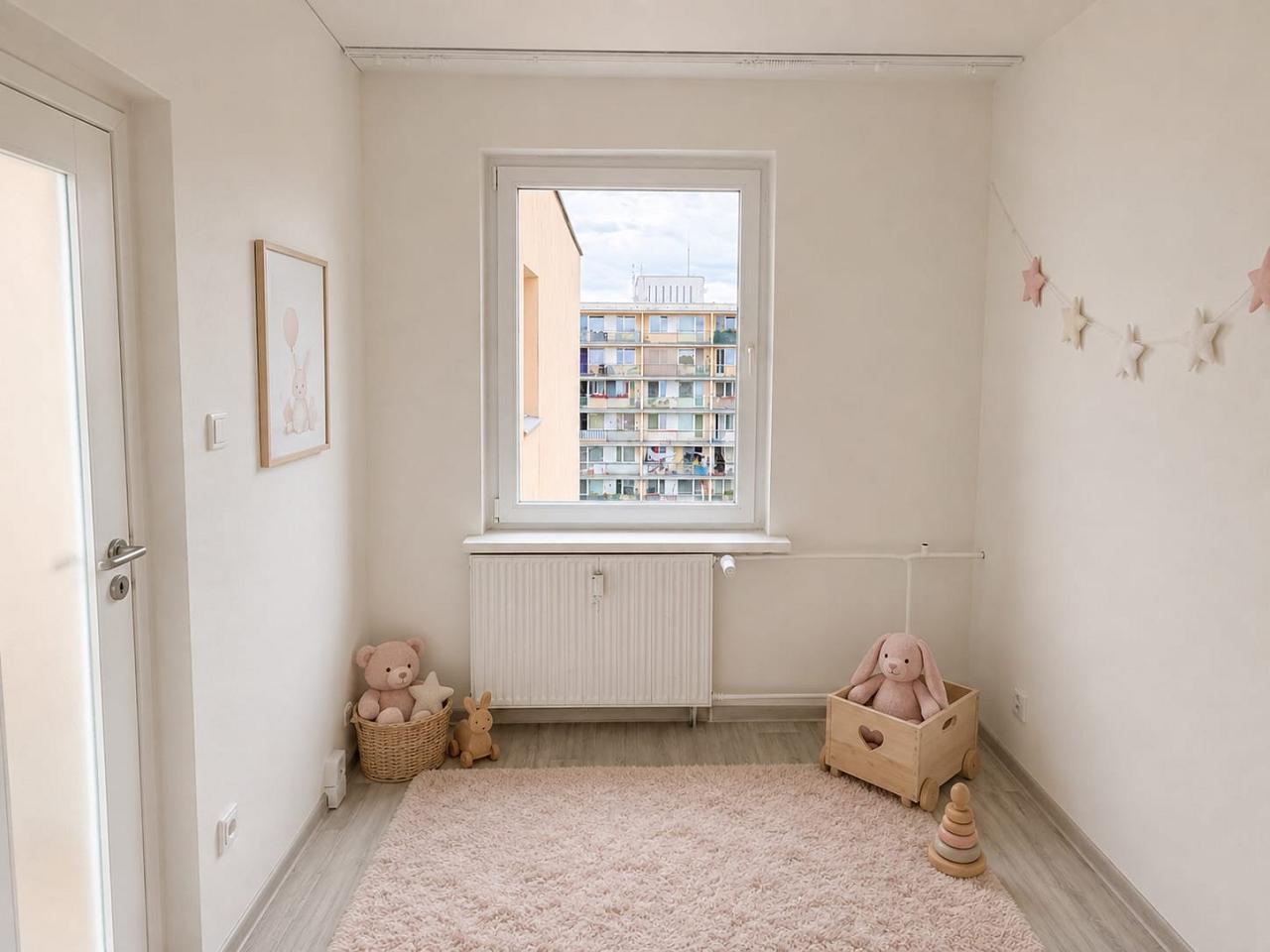 Pronájem bytu 4+1, 95 m² obrázek