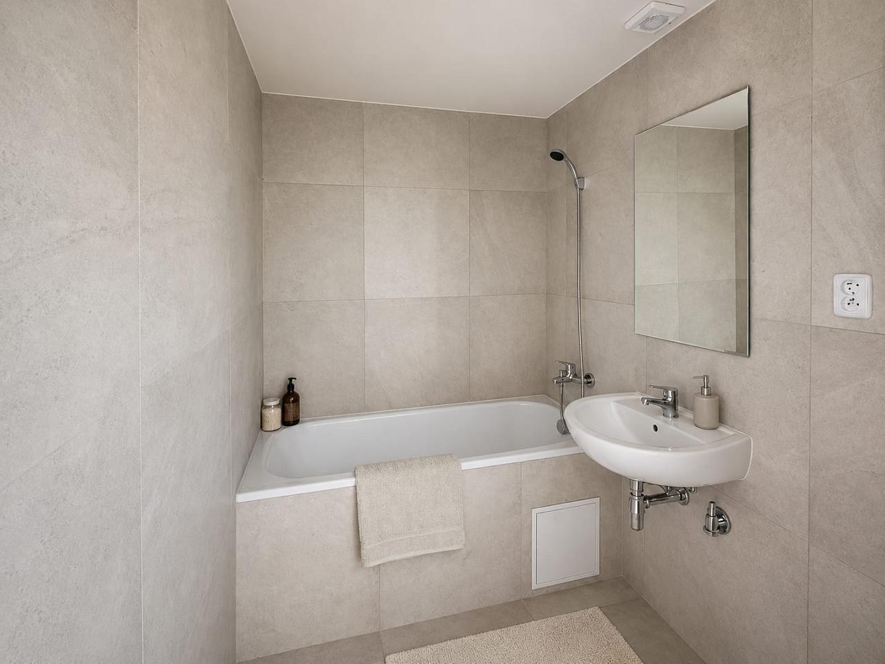 Pronájem bytu 4+1, 95 m² obrázek