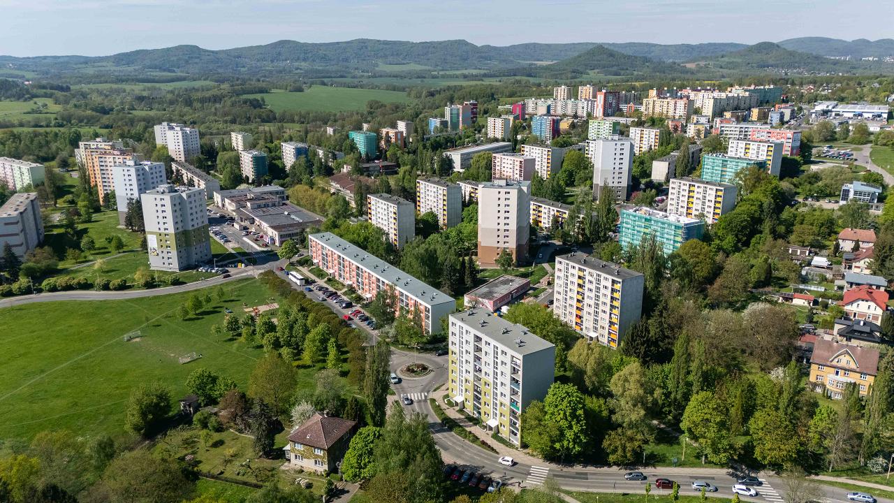Obrázek města Česká Lípa