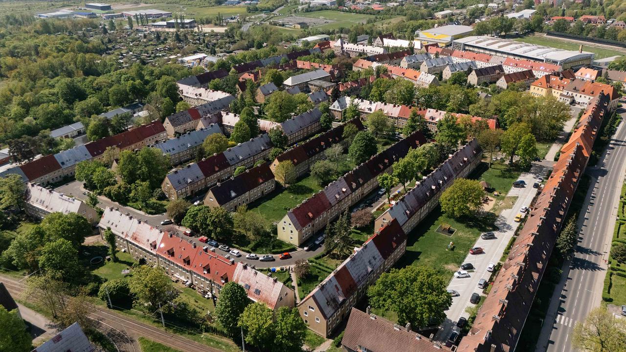 Obrázek klientského centra Litvínov