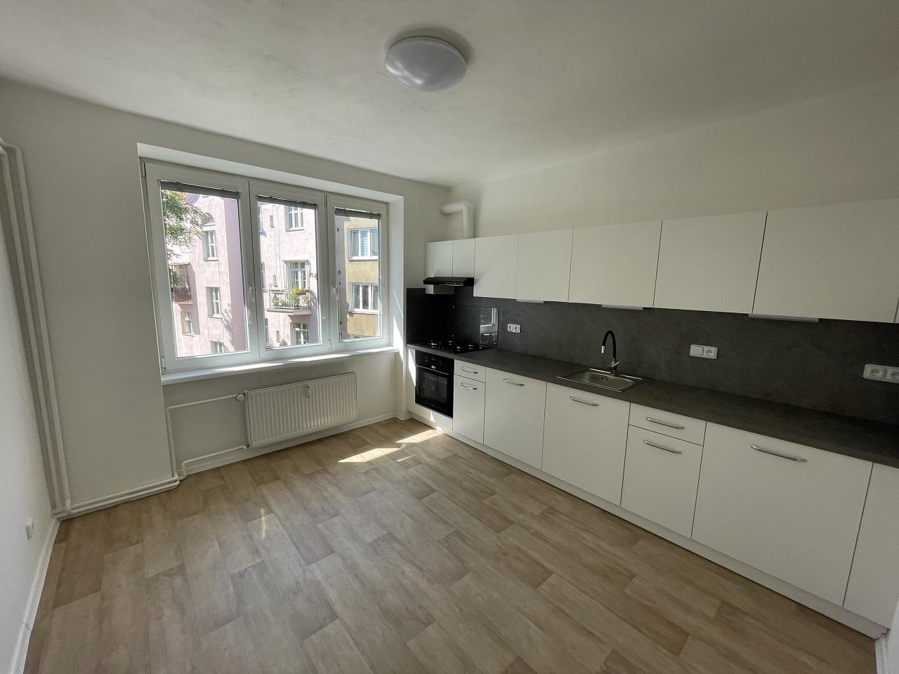 Pronájem bytu 2+1, 55 m² obrázek