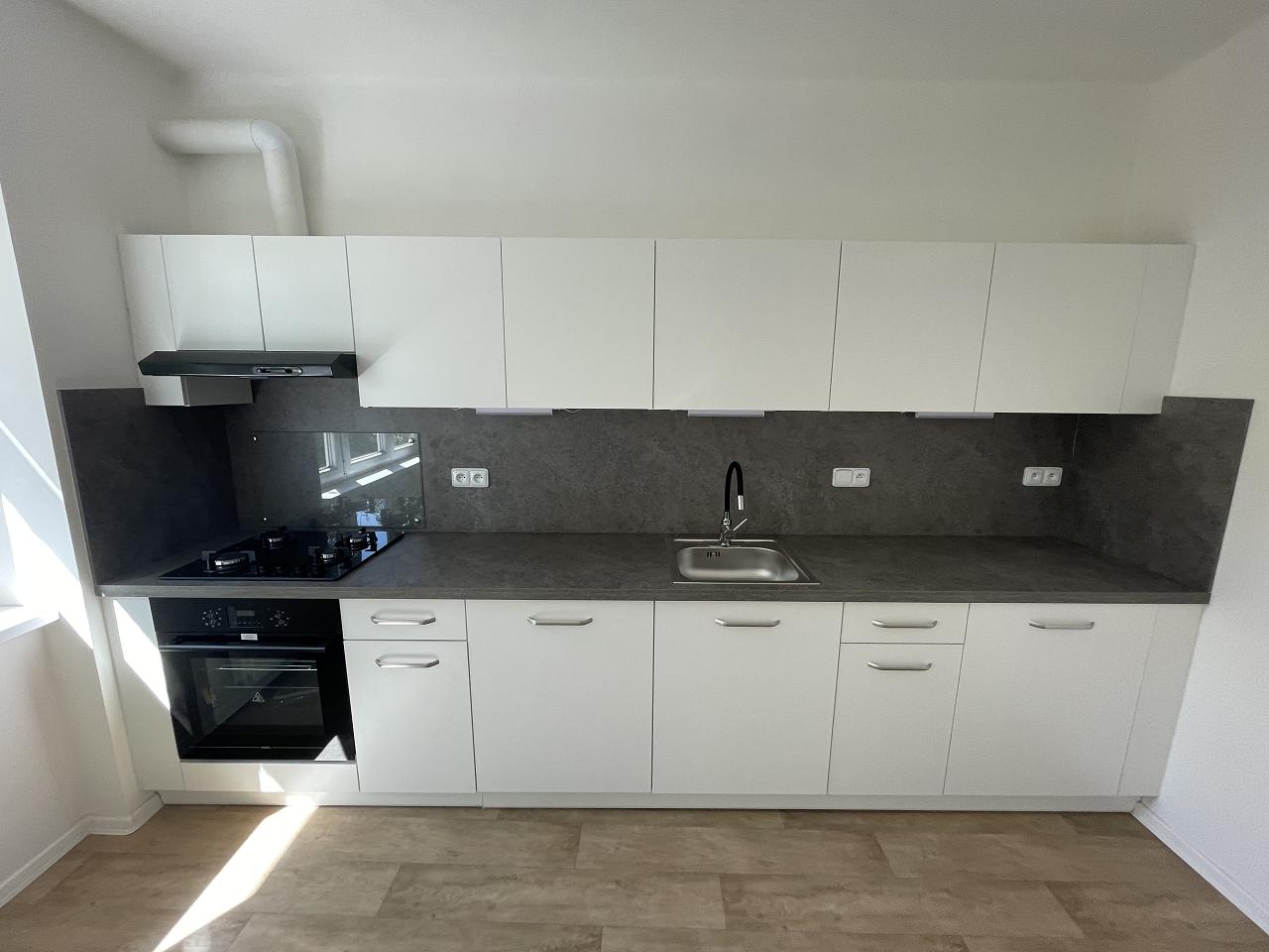 Pronájem bytu 2+1, 55 m² obrázek