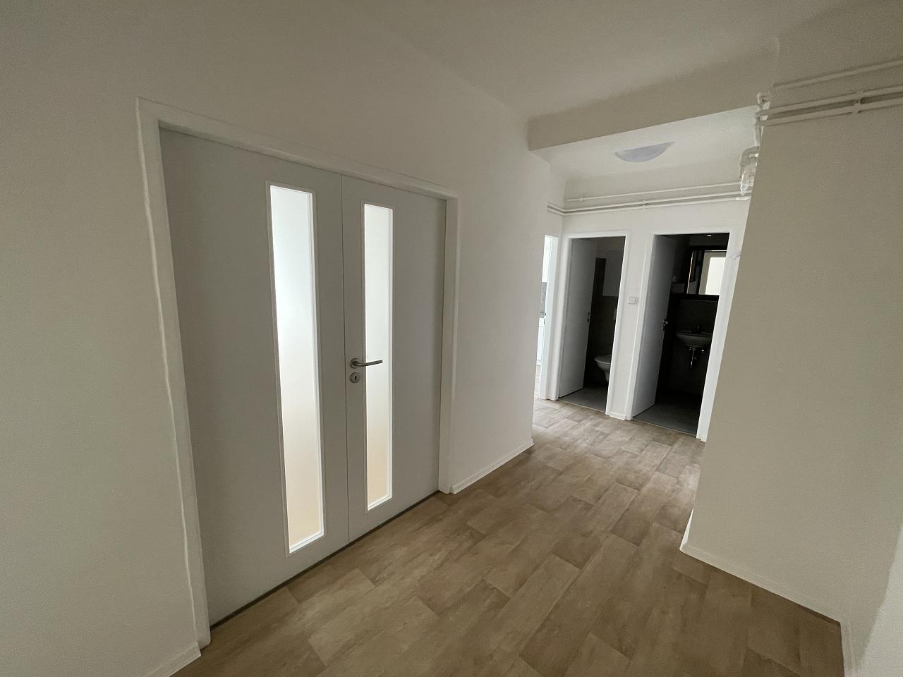 Pronájem bytu 2+1, 55 m² obrázek