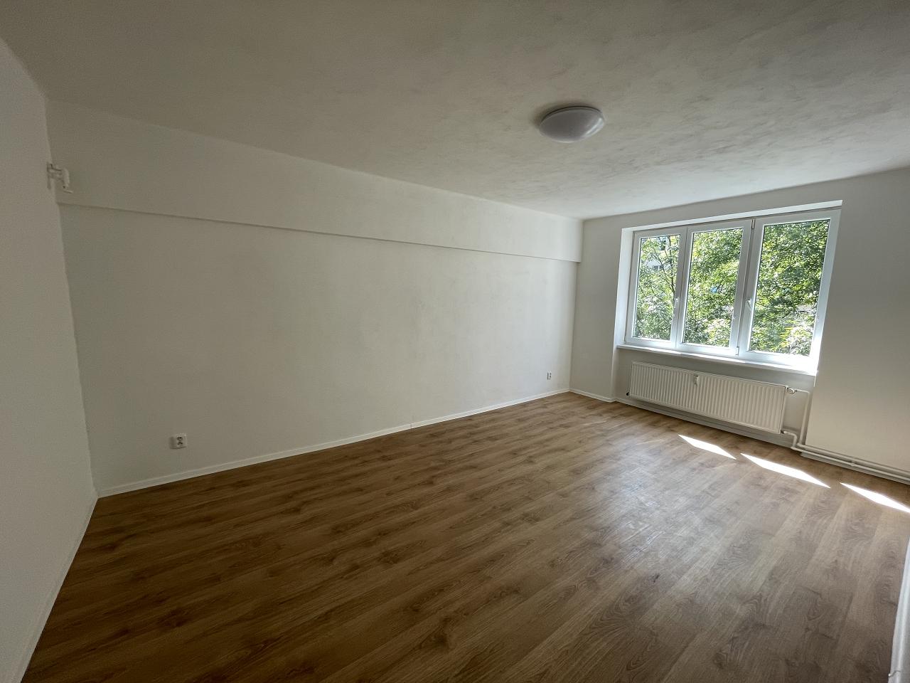 Pronájem bytu 2+1, 55 m² obrázek