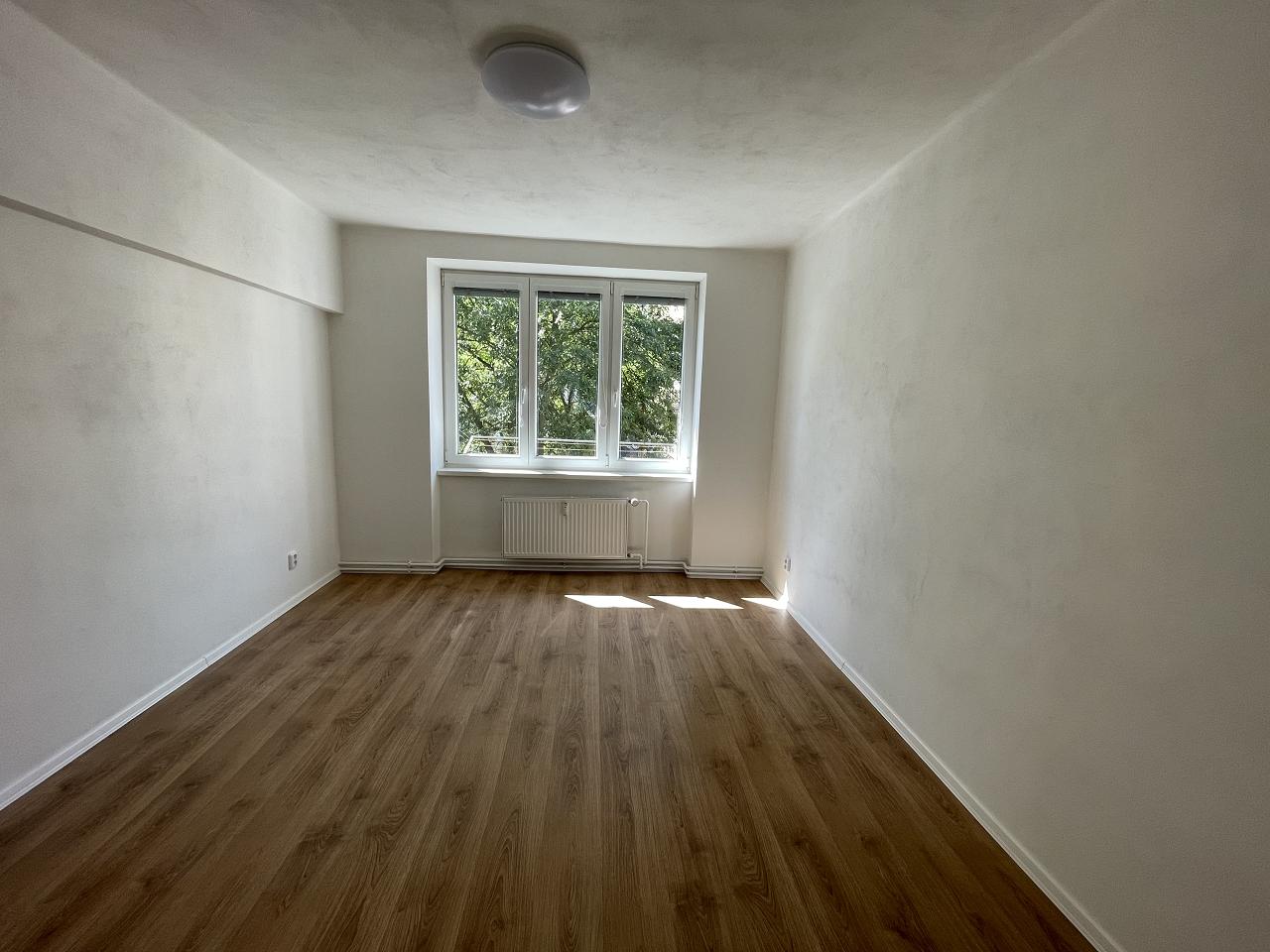 Pronájem bytu 2+1, 55 m² obrázek