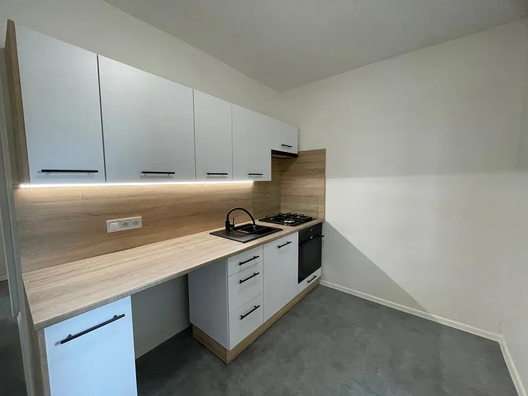 Pronájem bytu 2+1, 51 m² obrázek