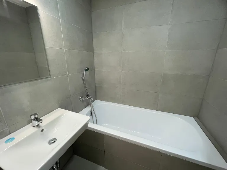 Pronájem bytu 2+1, 51 m² obrázek