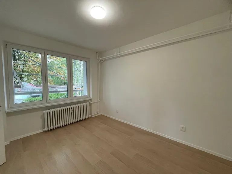 Pronájem bytu 2+1, 51 m² obrázek
