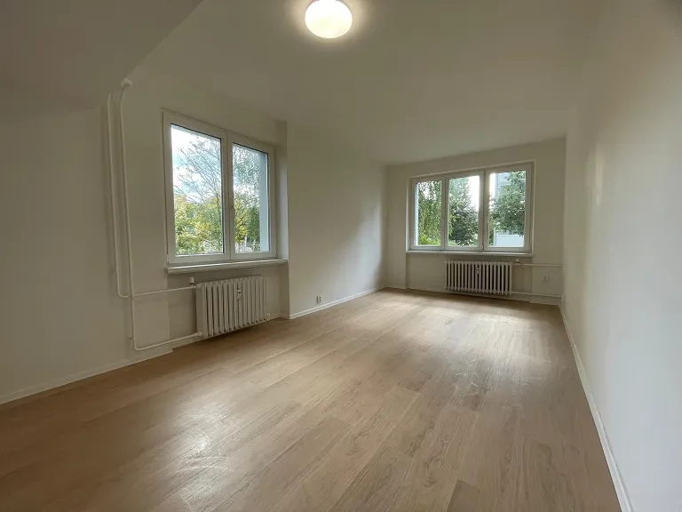 Pronájem bytu 2+1, 51 m² obrázek
