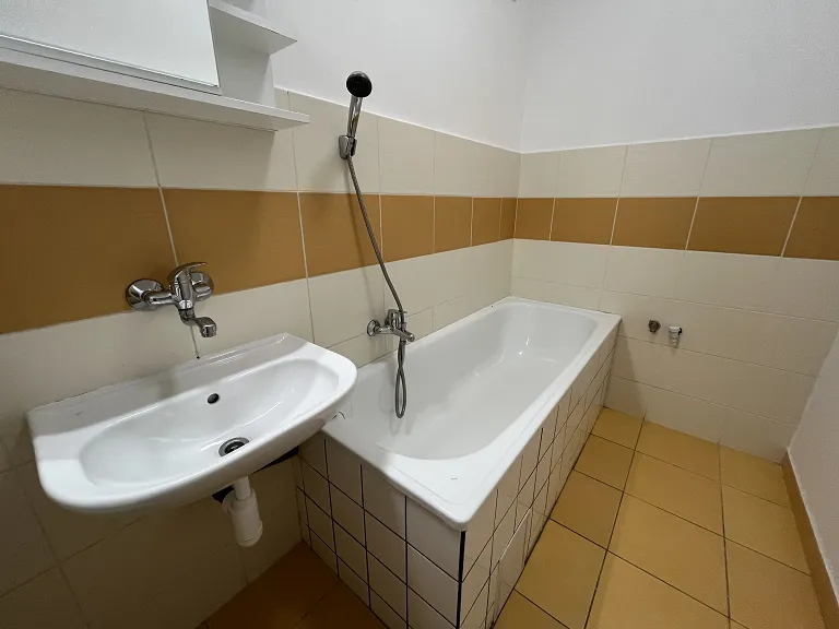 Pronájem bytu 1+1, 49 m² obrázek
