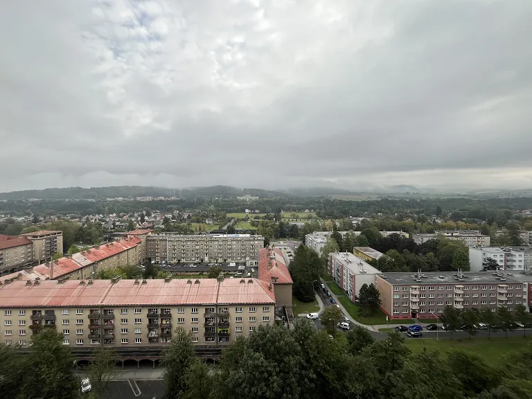 Pronájem bytu 1+1, 49 m² obrázek