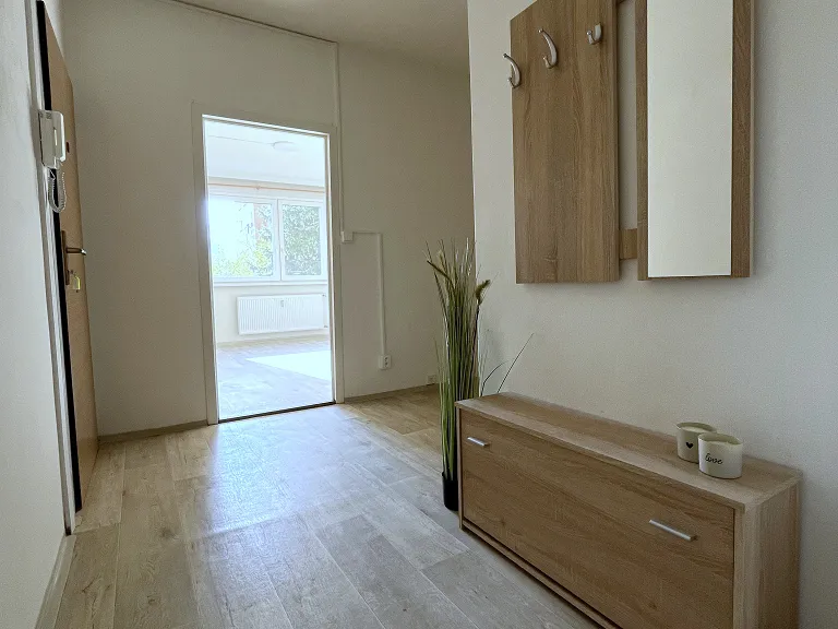 Pronájem bytu 3+1, 67 m² obrázek