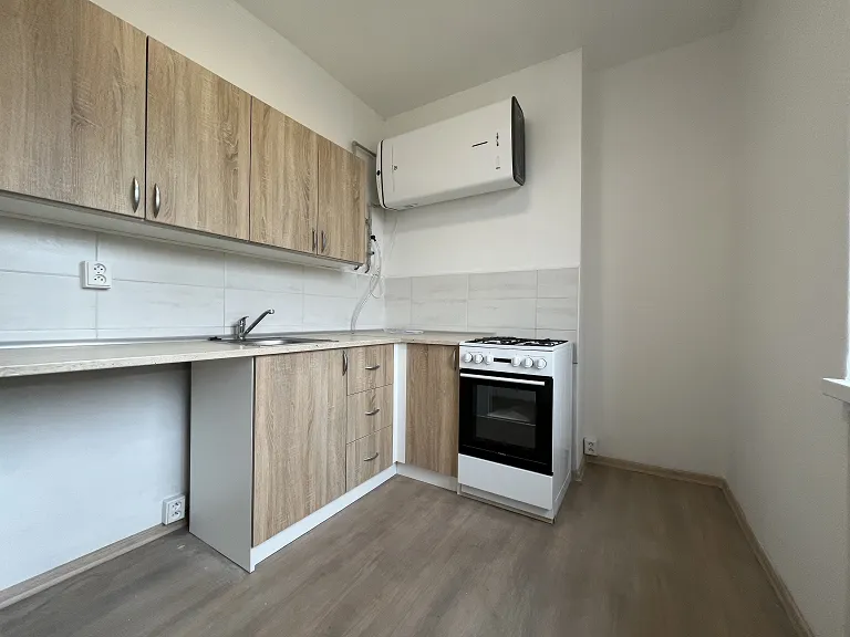 Pronájem bytu 2+1, 50 m² obrázek