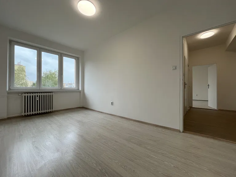 Pronájem bytu 2+1, 50 m² obrázek