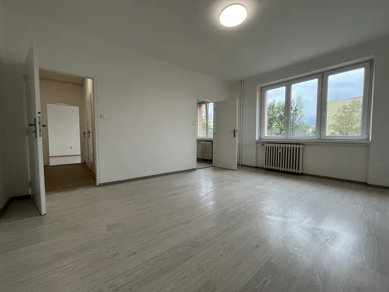 Pronájem bytu 2+1, 50 m² obrázek