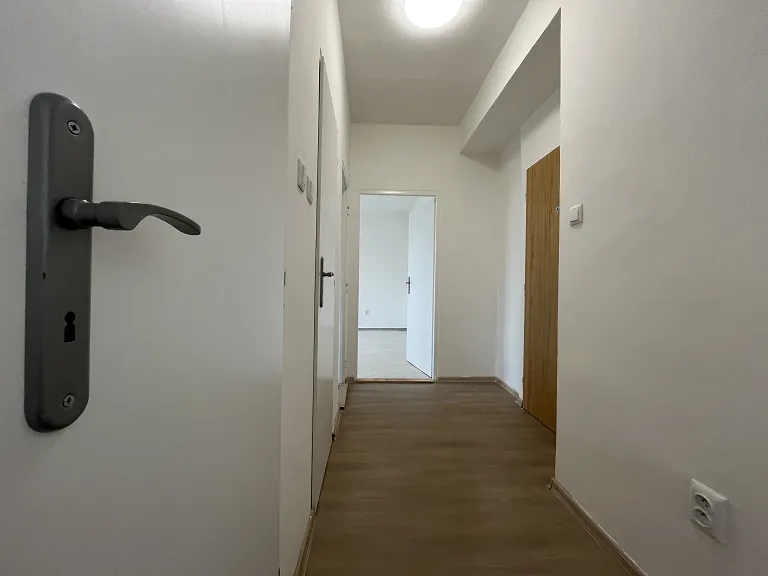 Pronájem bytu 2+1, 50 m² obrázek