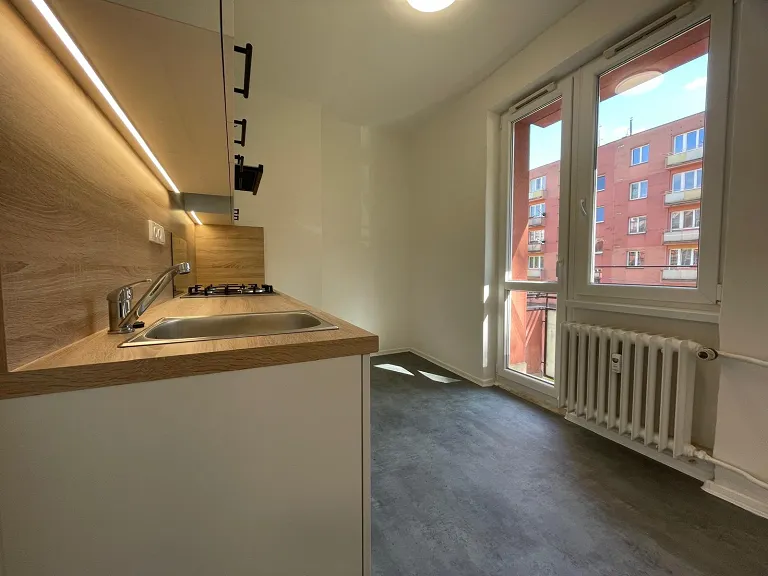 Pronájem bytu 2+1, 53 m² obrázek