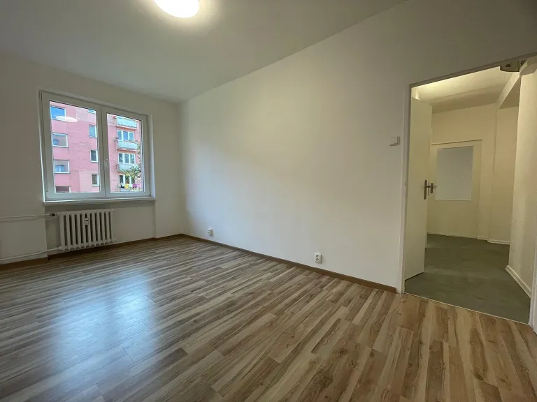 Pronájem bytu 2+1, 53 m² obrázek
