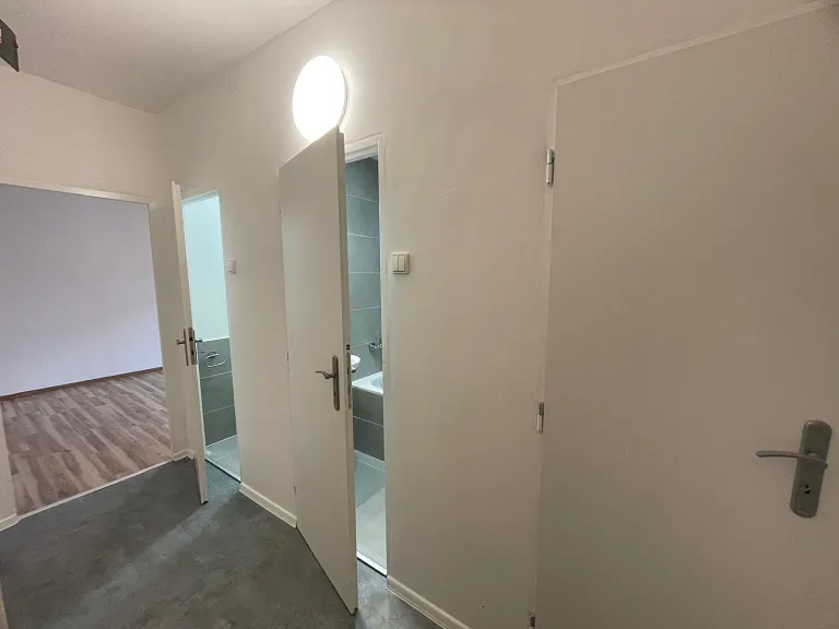 Pronájem bytu 2+1, 53 m² obrázek