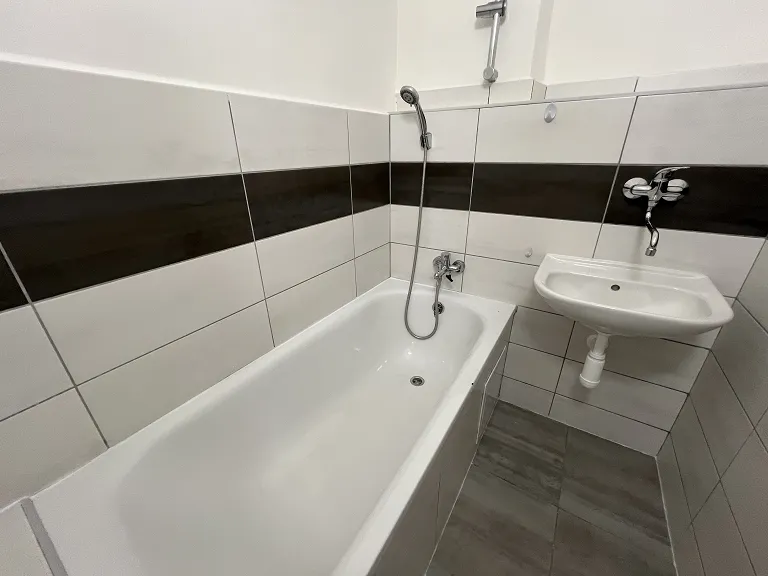 Pronájem bytu 2+1, 73 m² obrázek