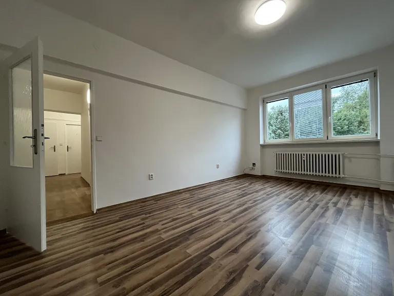 Pronájem bytu 2+1, 73 m² obrázek