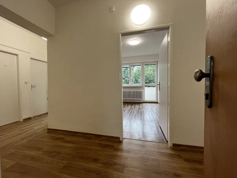 Pronájem bytu 2+1, 73 m² obrázek