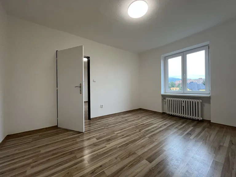 Pronájem bytu 2+1, 61 m² obrázek