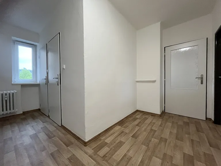 Pronájem bytu 2+1, 61 m² obrázek