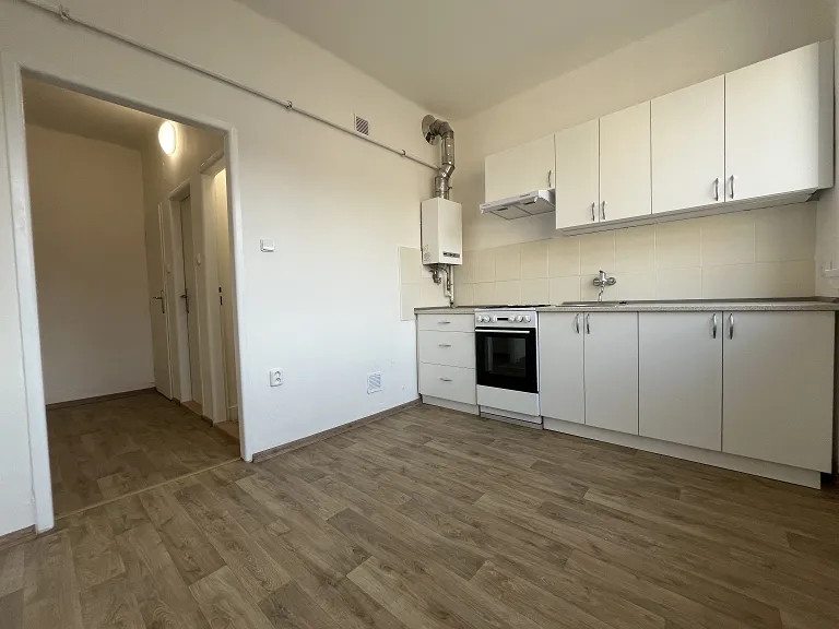 Pronájem bytu 2+1, 64 m² obrázek