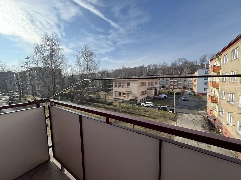Pronájem bytu 2+1, 64 m² obrázek
