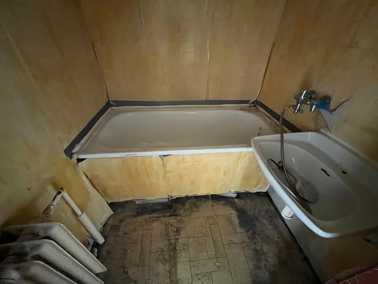 Prodej bytu 2+1, 56 m² obrázek