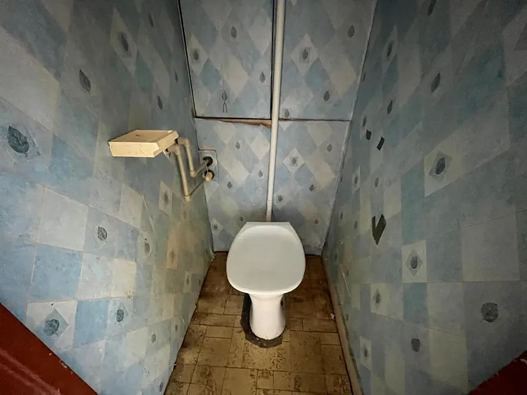 Prodej bytu 2+1, 56 m² obrázek