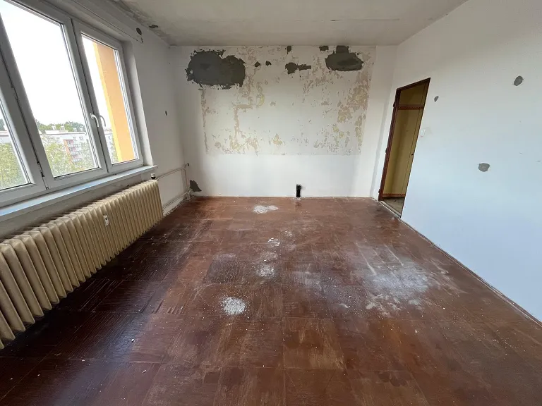 Prodej bytu 2+1, 56 m² obrázek