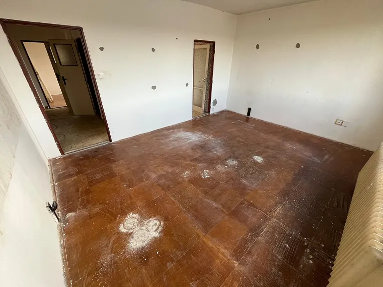 Prodej bytu 2+1, 56 m² obrázek
