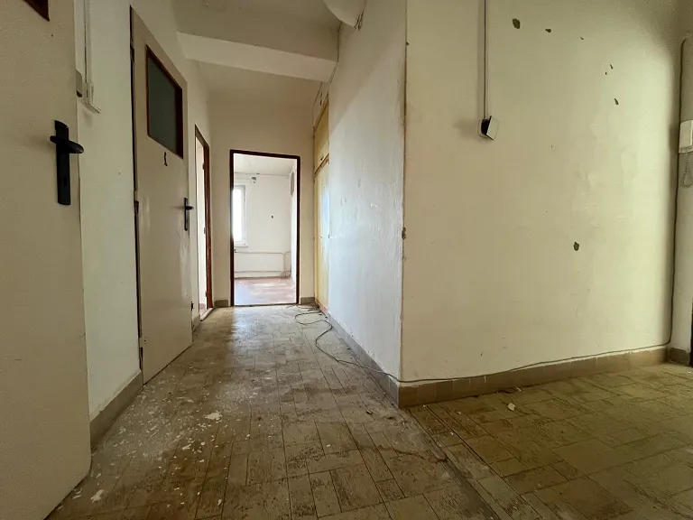 Prodej bytu 2+1, 56 m² obrázek