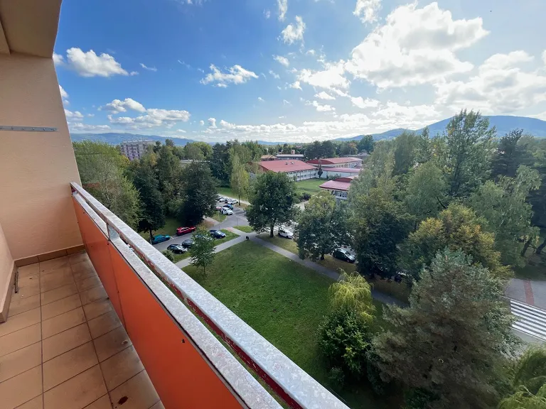 Prodej bytu 2+1, 56 m² obrázek