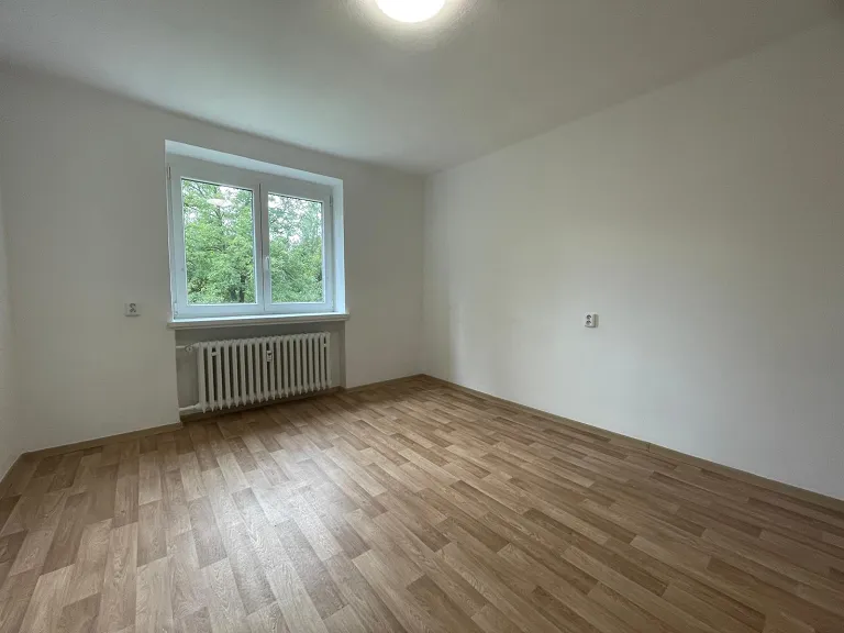 Pronájem bytu 1+1, 29 m² obrázek