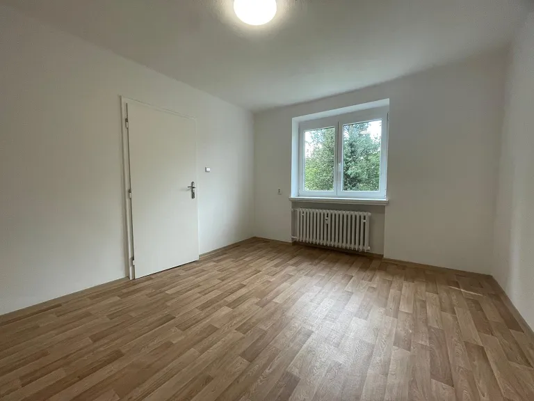 Pronájem bytu 1+1, 29 m² obrázek