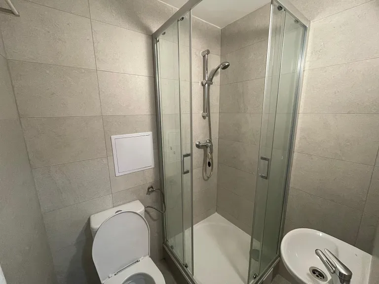 Pronájem bytu 1+1, 29 m² obrázek