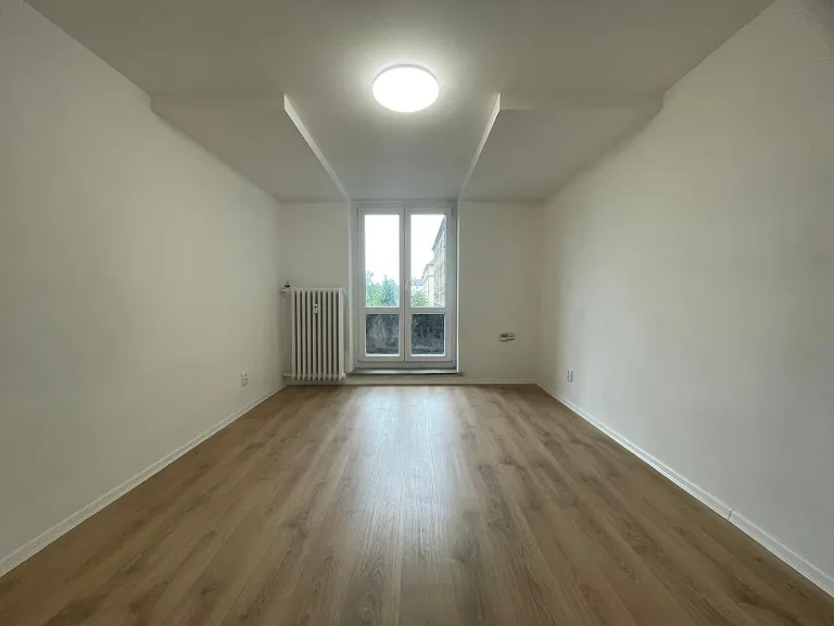 Pronájem bytu 2+1, 61 m² obrázek