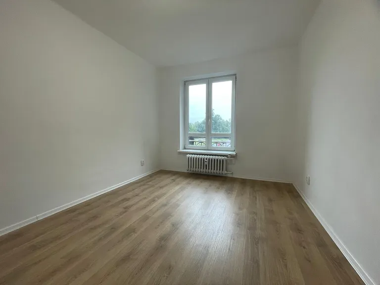 Pronájem bytu 2+1, 61 m² obrázek