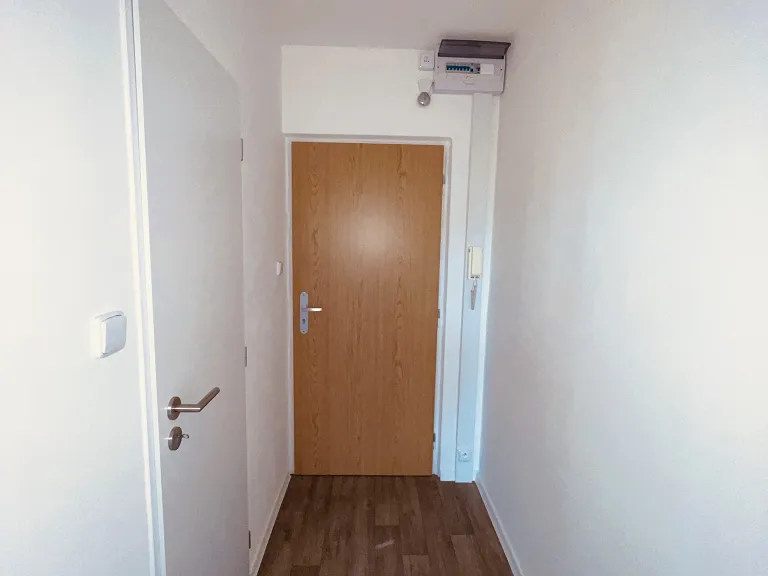 Pronájem bytu 1+1, 35 m² obrázek