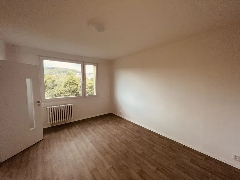 Pronájem bytu 1+1, 35 m² obrázek