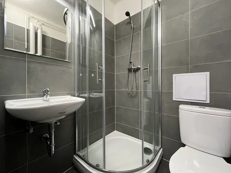 Pronájem bytu 1+1, 28 m² obrázek